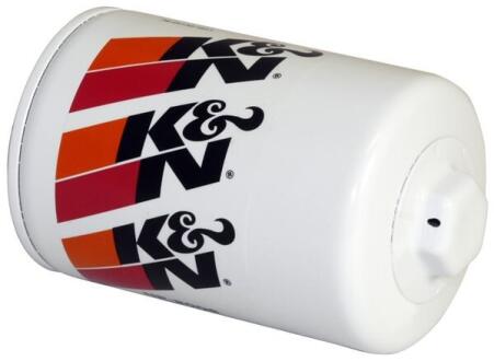 Масляний фільтр спортивний K&N HP-2006