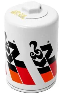 Масляний фільтр спортивний K&N HP-2011