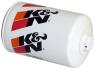 Масляний фільтр спортивний K&N HP-3003 (фото 1)