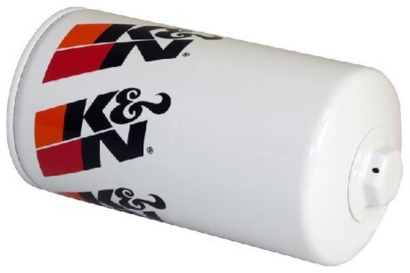 Масляний фільтр спортивний K&N HP-4003