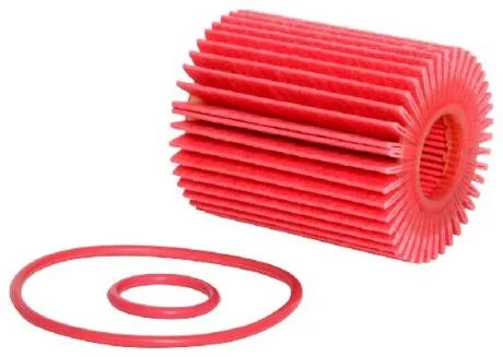 Оливний фільтр K&N HP-7023