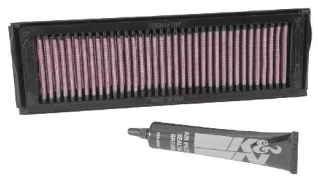Повітряний фільтр KN K&N KA-1004
