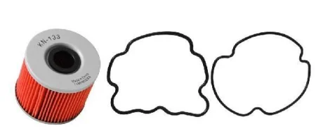 Масляний фільтр KN K&N KN-133