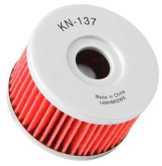 Комплект зчеплення K&N KN-137