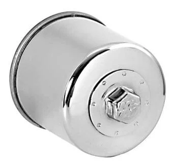 Масляний фільтр (ширина: 73 мм, зовнішній діаметр: 69 мм) ARCTIC CAT ARCTIC CAT HONDA CB, CBF, CBR, CRF, CTX, FJS, FSC, GL, NC, NRX, NS, NSA, NSS, NT, RVT, SH, ST, TRX, VFR 250-2300 1984-2017 K&N KN-204C