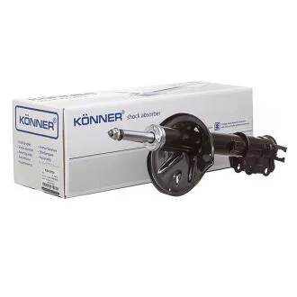 Амортизатор задн. прав. газо-масляний Könner KSA-8124