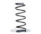 Пружина передняя Geely CK 05-16 D-12,L-310 (мм) Könner KSF-8207 (фото 1)
