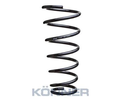 Пружина зад Kia CRT 55330-2F120/55330-2F100-DS Könner KSR-2F100