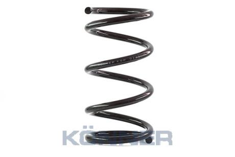 ПРЖ задня Chery Tiggo посилена Könner KSR-8111