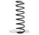 Пружина задняя Chery Amulet 03-10 Könner KSR-8119 (фото 1)