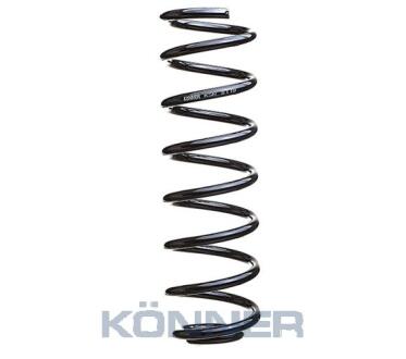Пружина задняя Chery Amulet 03-10 Könner KSR-8119