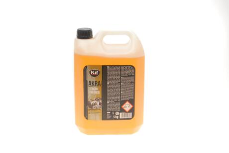 Очисник поверхні двигуна / AKRA 5KG K2 EK1751