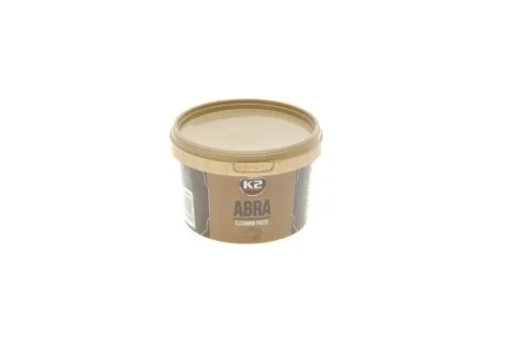 Паста для чищення та миття рук/ ABRA 500ML K2 W521