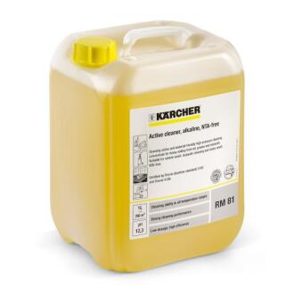 Засіб для чищення олив, дігтю Kaercher 6.295-556.0