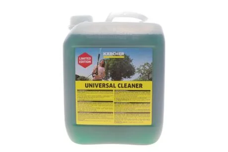 RM 553*DE 5L Універсальний мию Kaercher 6.296-181.0