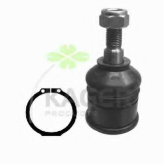 Шаровая опора нижн KAGER 88-0259