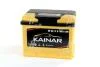 Акумулятор 60Ah-12v (242х175х190),R,EN550 KAINAR 060 261 0 120 ЖЧ (фото 1)