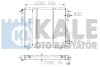 RENAULT Радиатор охлаждения R19 I,II 1.4/1.7/1.9D 88-95 Kale 108600 (фото 1)