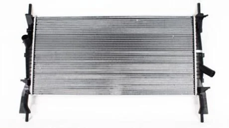 Радіатор, (+AC), (770x380x26) Kale 235500