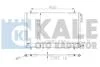 Радіатор кондиціонера 552X363X16 206 Kale 248100 (фото 1)