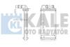 Радіатор опалення Palio,Strada 98- Kale 268600 (фото 1)