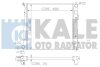 Радіатор охолодження ix35,Sportage 1.7/2.0CRDi 10- Kale 341960 (фото 1)