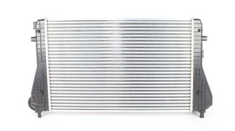 Інтеркулер AudI A3 (03-)/Seat Altea (06-)/Skoda Octavia (04-)/VW Passat (05-), Passat CC (08-), Tiguan (07-) OTO RADYATOR Kale 342100