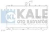 Радіатор охолодження Fiat Sedici - Suzuki Sx4 Radiator OTO RADYATOR Kale 342125 (фото 1)