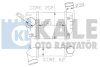 Інтеркулер A6 2.0TDI 04- Kale 342200 (фото 1)