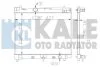 Радіатор охолодження двиг. (з АКПП) Yaris 1.0/1.3 05- Kale 342210 (фото 1)