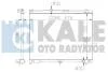 TOYOTA Радіатор сист. охолодження двиг. Yaris 1.0/1.3 05- Kale 342215 (фото 1)