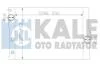 Радіатор охолоджування Kale 342235 (фото 1)