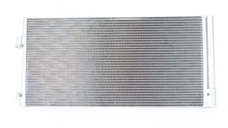 Радіатор, 1.5dCi, (+-A/C), (680X348X15), LAGUNA III, Latitude Kale 342450