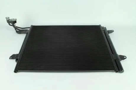 Радіатор кондиціонера, 03- Kale 342485
