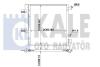 CHEVROLET Радіатор кондиціонера (конденсатор) Spark 1.0/1.2 10- Kale 342515 (фото 1)