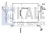 Радіатор кондиціонера Hyundai Elentra (11-), i30 (12-)/KIA Ceed (12-), Cerato (13-) OTO RADYATOR Kale 342525 (фото 1)