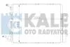 Радіатор кондиціонера Kia Sorento I Condenser OTO RADYATOR Kale 342625 (фото 1)