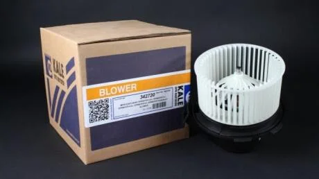 Моторчик печки, 2.2-3.0CDI (-AC) Kale 342720