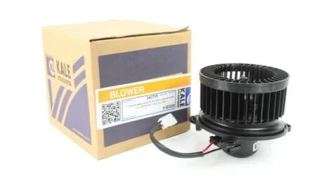 CITROEN Вентилятор салона Berlingo,ZX,Peugeot 306,Partner Kale 342755