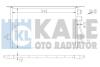 Радіатор кондиціонера (конденсатор) Mondeo II 96- Kale 342880 (фото 1)