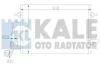 Радіатор кондиціонера Skoda Superb I (02-)/VW Passat B5 (01-) OTO RADYATOR Kale 342920 (фото 1)
