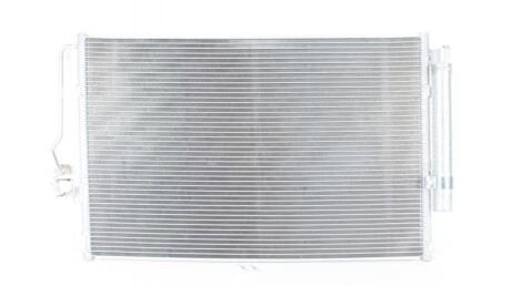 Радіатор кондиціонера MB Sprinter B906 (07-), Sprinter B907/B910 (18-)/VW Crafter (06-) OTO RADYATOR Kale 343025
