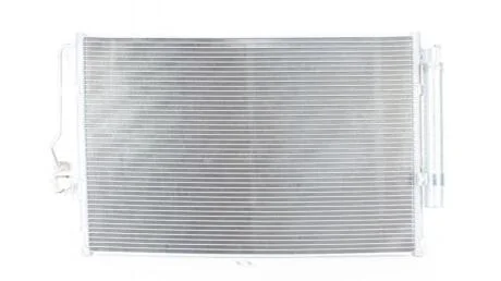 Радіатор кондиціонера MB Sprinter B906 (07-), Sprinter B907/B910 (18-)/VW Crafter (06-) OTO RADYATOR Kale 343025