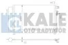 KIA Радіатор кондиціонера (конденсатор) Rio II 1.5CRDi 05- Kale 343125 (фото 1)