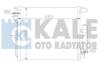 NISSAN Радіатор кондиціонера (конденсатор) Juke 1.5dCi 10- Kale 343160 (фото 1)