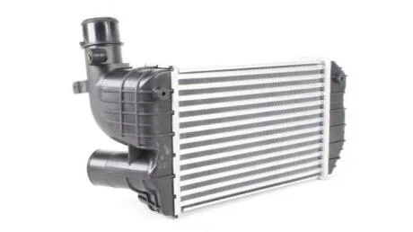 Радиатор интеркуллера Kale 343500