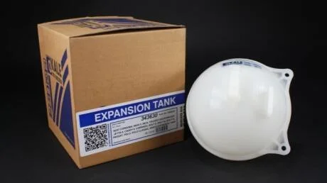 Бачок раcширительный, 1.4, 1.6, 1.9D/SDI/TDI Kale 343630