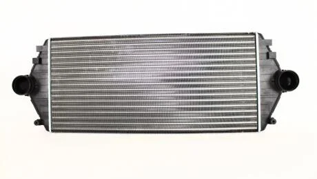Радиатор интеркуллера Kale 344500