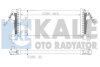 Інтеркулер Chevrolet Cruze - Opel Astra J, Astra J Gtc, Cascada -Vauxhall Astra Mk Vi OTO RADYATOR Kale 344800 (фото 1)