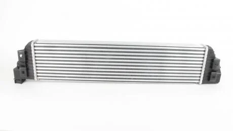 RENAULT Інтеркулер Master III 2.3dCi, Opel Movano B 2.3CDTI, Nissan NV400 Kale 345035